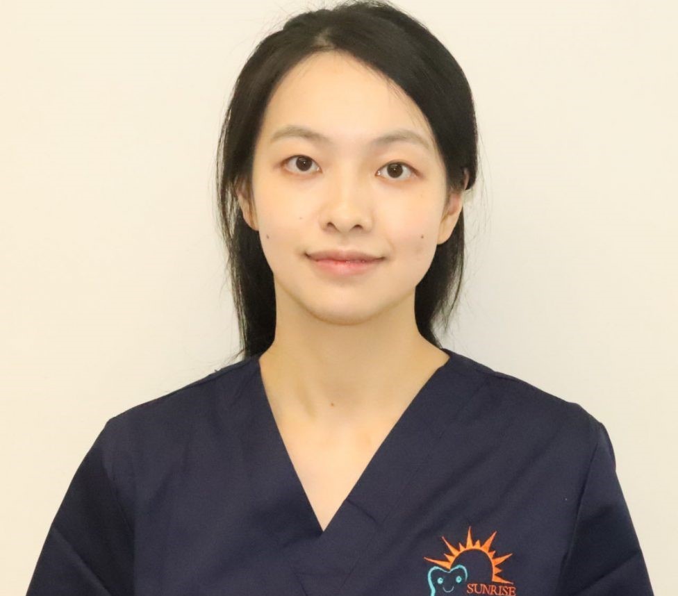 Sunrise Chatswood Dentist Dr Vivian JENG