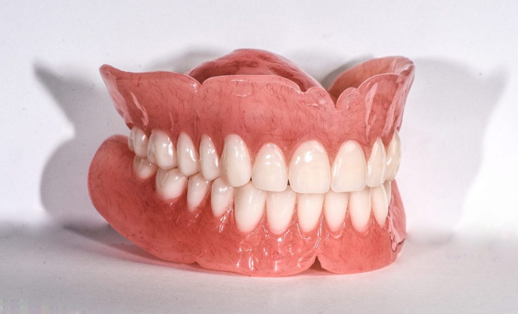 Full Dentures - Sunrisedental Chatswood