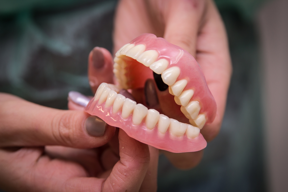 Things You Must Know About Dentures